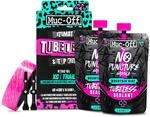 Muc Off Ultimate Tubeless Kit Setup-Kit F&uuml;r Tubeless-Ready Fahrr&auml;der, X-Country -