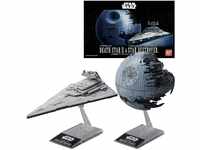 Revell 1207 01207 Wars Death II + Imperial Star Science Fiction Bausatz Stern