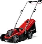 Einhell Akku-Rasenm&auml;her GE-CM 18/33 Li-Solo Power X-Change (18 V, 33 cm