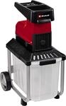 Einhell Elektro-Leiseh&auml;cksler GC-RS 60 CB (2800 W, max. 45 mm Astst&auml;rke,