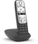 Gigaset A690 Iberia Black
