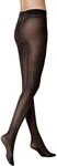 KUNERT Damen Strumpfhosen Blue 50 nachhaltig 50 den black 44/46