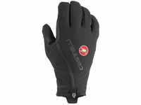 Castelli Espresso GT Glove Sports, Black, M