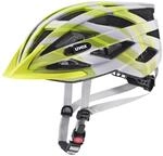 uvex air Wing cc - Leichter Allround-Helm f&uuml;r Damen und Herren - individuelle