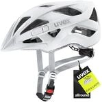uvex Touring cc - Leichter Allround-Helm f&uuml;r Damen und Herren - individuelle