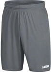 JAKO Herren Sporthose Manchester 2.0, Steingrau, M
