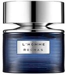 Rochas S0583702 Perfume para Hombre, L'Homme, Agua de Tocador, 40 ml