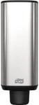 Tork Spender f&uuml;r Seife und Hautpflegeprodukte Edelstahl S4, modernes Design, Image