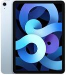 2020 Apple iPad Air (10,9", Wi-Fi, 64 GB) - Himmelblau (4. Generation)