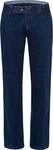 EUREX by Brax Herren Jeans Hose Jim 316 Stretchdenim Darkblue