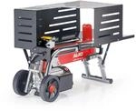 AL-KO Holzspalter LSH 370/4, 1500 W Motorleistung, 4 t max. Spaltdruck, 37 cm...
