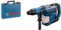 Bosch Professional 18V System BITURBO Akku Bohrhammer GBH 18V-45 C (inkl.