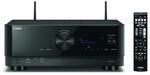 Yamaha AV-Receiver RX-V6A schwarz &ndash; Netzwerk-Receiver mit Dolby Atmos Height