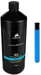 Corsair Hydro X Series XL5 Performance K&uuml;hlfl&uuml;ssigkeit 1L -blau One Size