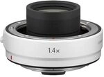 Canon Objektiv Extender RF 1.4X - f&uuml;r Canon RF Objektive (1,4-fache