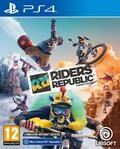 UBI SOFT FRANCE Riders Republic