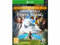 Immortals Fenyx Rising Gold Edition Xbox One & Xbox Series X