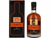 Rum Nation Barbados 8 Years Old Limited Edition 40% Vol. 0,7l