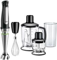 Braun MultiQuick 7 - Stabmixer mit SplashControl-Technologie, ActiveBlade...