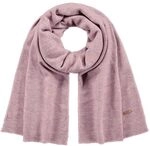 Barts Feinstrick-Schal Winter Scarf Witzia 5007 orchid 27