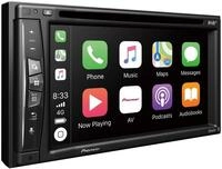 Pioneer AVIC-Z730DAB Mediacenter, Navi, Wi-Fi, 6.2-Zoll-Touchscreen,