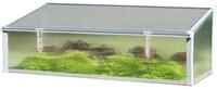 Juwel Thermo Fr&uuml;hbeet 130/60 (Aufsatz f&uuml;r Timber Hochbeete, Fenster mit