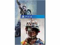 ACTIVISION Call of Duty Black Ops Cold War, 1159029, Schwarz