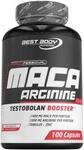 Best Body Nutrition Testobolan Maca Kapseln 100 St&uuml;ck &ndash; Mit Maca, Tribulus,