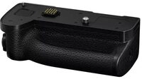 Panasonic LUMIX Batteriegriff DMW-BGS5E f&uuml;r die spiegellose...