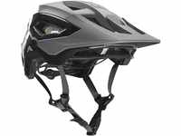 Fox Racing Speedframe Pro Helmet, Ce Helm Unisex-Adult, Schwarz, M
