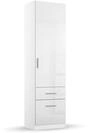Rauch M&ouml;bel Celle, Kleiderschrank f&uuml;r Schlafzimmer, Kinderzimmer, Babyzimmer,