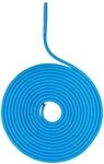 Edelrid Reepschnur Hard Line 6mm, Farbe:Blue, Gr&ouml;&szlig;e:5 Meter