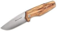 Viper 01VP259 Dan1 Olive Messer, Wood, One Size