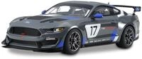 Tamiya 24354 300024354 Ford 1:24 Mustang GT4, originalgetreue Nachbildung,...