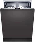 NEFF S257EAX36E, N 70, Smarter XXL Geschirrsp&uuml;ler Vollintegriert, 60 cm,