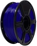 Flashforge ABS 1kg Blue 1.75mm 3D-Druck Material