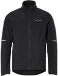 VAUDE Herren Softshelljacke Wintry Jacket IV, w&auml;rmend, 100% winddicht, atmungsaktiv