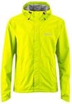 Gonso Save Light, Herren Fahrradjacke, Wasserdichte Regenjacke, Wasserdicht bis