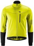 Gonso Herren Valaff Jacke, Gelb, M EU