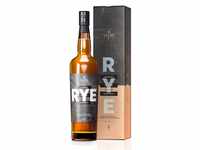 Slyrs Bavarian Rye Whisky (1 x 700 ml)
