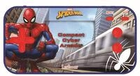 Lexibook, Spider-Man, Compact Cyber Arcade, tragbare Konsole, 150 Spiele,
