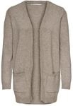ONLY Female Strickpullover Struktur | Cardigan