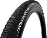 Vittoria Revolution Tech Drahtreifen Fahrradreifen, Black/Black, 28 x 1.50