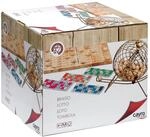 Cayro &ndash; Bingo &ndash; ab 6 Jahren &ndash; Deluxe-Modell &ndash; Brettspiel &ndash; f&uuml;r Kinder und