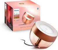 Philips Hue White & Color Ambiance Iris Tischleuchte Special Edition Kupfer...