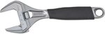 Bahco Schraubenschl&uuml;ssel Rollgabelschl&uuml;ssel, Kunststoff Griff, Backenweite 32mm, /