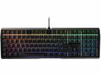 CHERRY MX BOARD 3.0 S, Mechanische RGB Gaming-Tastatur, Deutsches Layout...