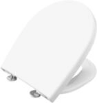 Cornat WC-Sitz "Premium 6" - Ergonomisches Design - Pflegeleichter Duroplast - Quick