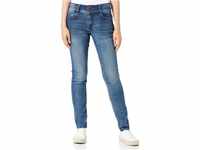 Timezone Damen Enya Womenshape Slim Jeans, Blau (Blue Patriot Wash 3624),...