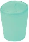 Spirella Kosmetikeimer Move Abfalleimer Schwingdeckeleimer | Kunststoff |5 Liter
